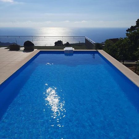The Sunset Villa Kefalonia Kothreas Bagian luar foto
