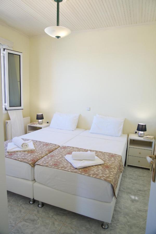 The Sunset Villa Kefalonia Kothreas Bagian luar foto